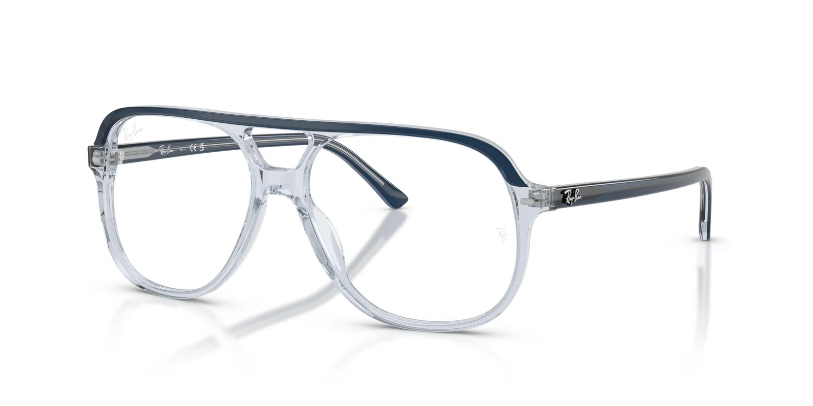 Ray-Ban 5698 Eyeglasses - view 6